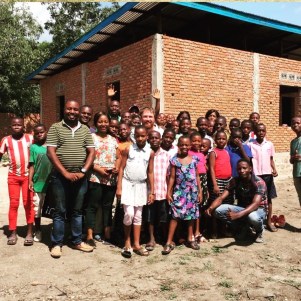 Two Houses &amp; Children (2)